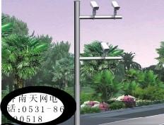 供應(yīng)石家莊監(jiān)控立桿質(zhì)量，監(jiān)控立桿鍍鋅，監(jiān)控立桿加工