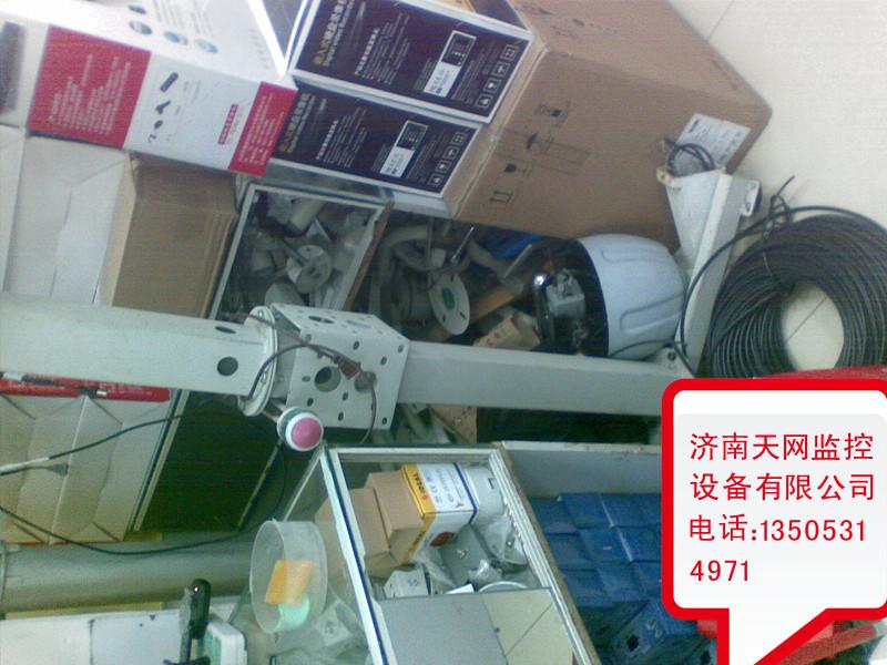 監(jiān)控器材圖片/監(jiān)控器材樣板圖 (4)