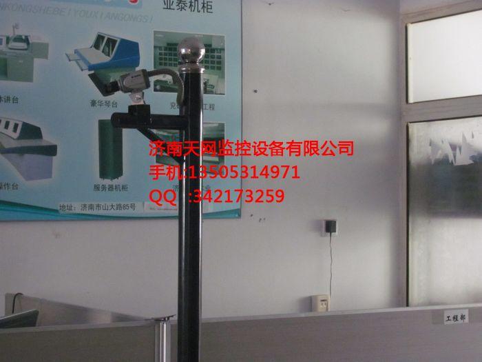 鞍山監(jiān)控立桿批發(fā)圖片