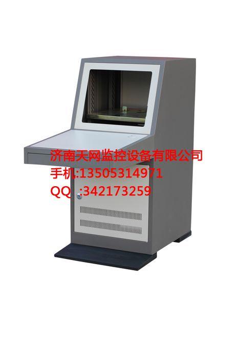 天水機(jī)柜操作臺(tái)圖片