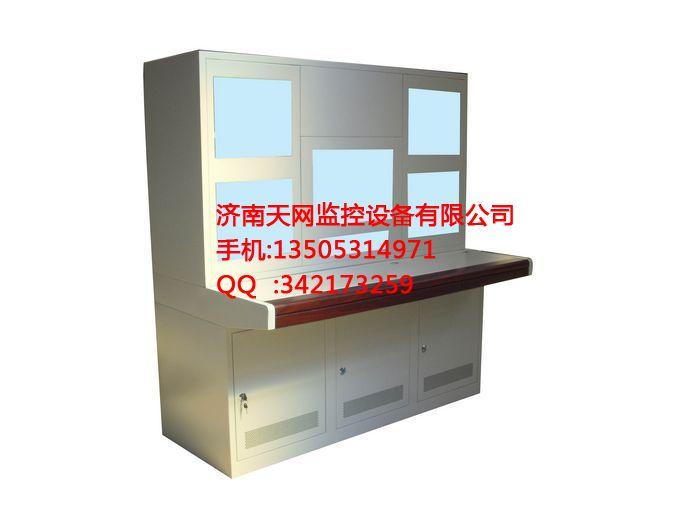 銅川機(jī)柜操作臺(tái)圖片