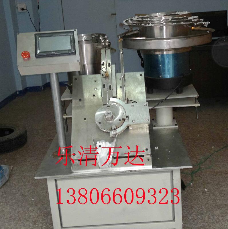 供應(yīng)全自動(dòng)管卡敲釘機(jī)自動(dòng)線卡插釘機(jī)，全自動(dòng)管卡敲釘機(jī)自動(dòng)線卡插釘機(jī)批發(fā)廠家，全自動(dòng)管卡敲釘機(jī)自動(dòng)線卡插釘機(jī)供應(yīng)商