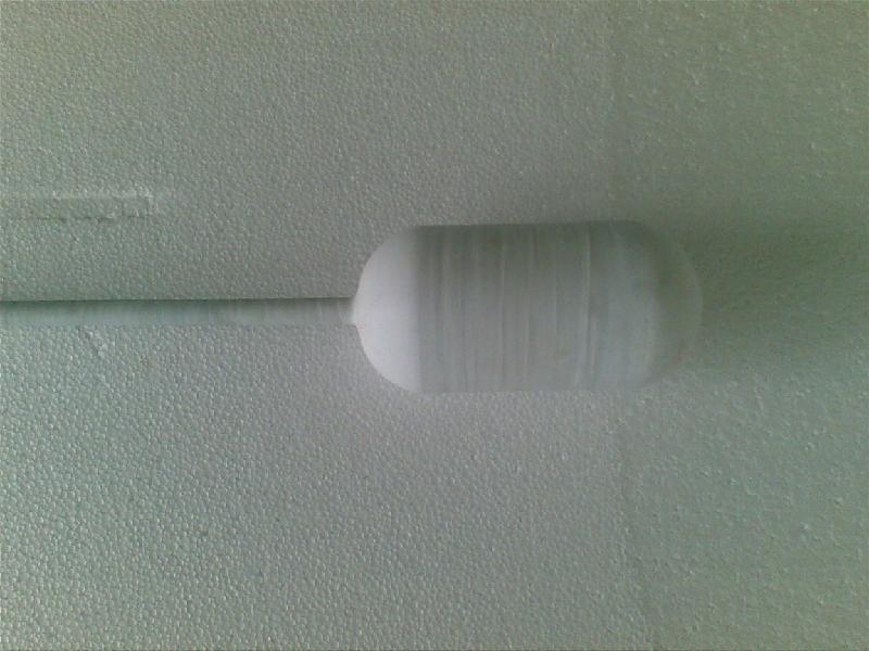 磁翻板液位計(jì)浮子圖片