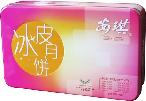 大尺寸月餅代工定制,安琪月餅公司提供-適用于展示,中秋聚會(huì),吸引人流