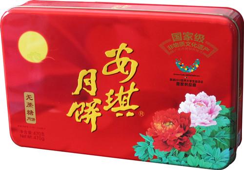 供應(yīng)安琪雙黃白蓮蓉月餅批發(fā)商｜安琪月餅廠家銷(xiāo)售中心
