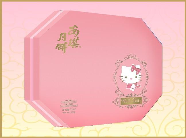 供應(yīng)安琪月餅擴張戰(zhàn)略
