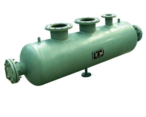 臥式鏈條爐排鍋爐那里*