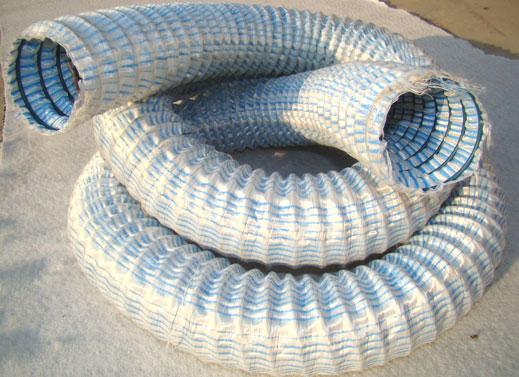 供應高質量軟式透水管