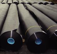 供應(yīng)單向拉伸塑料土工格柵：（HDPE單向拉伸塑料土工格柵HDPE