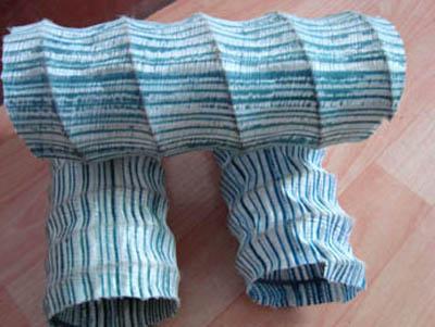 供應高質量軟式透水管