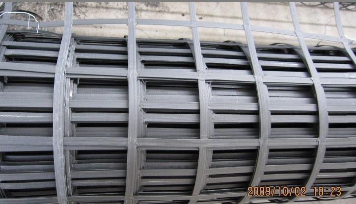 供應(yīng)鋼塑土工格柵-*技術(shù)廠家