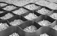 供應(yīng)土工格室-優(yōu)質(zhì)防滲材料