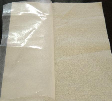 供應(yīng)復(fù)合土工膜優(yōu)質(zhì)防滲材料