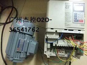 穆格控制器維修