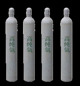 高純氬氣廠家圖片