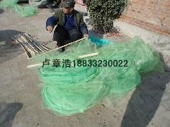 河北兩眼白洋淀第一家地籠批發(fā)商圖片