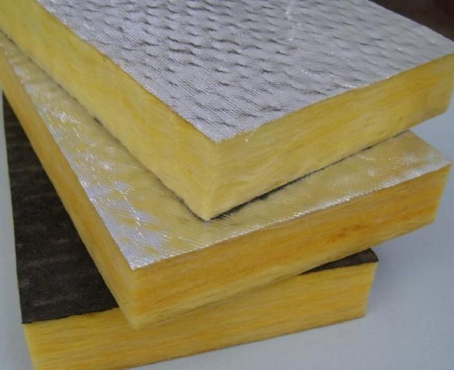 精心推薦巖棉保溫裝飾一體化板