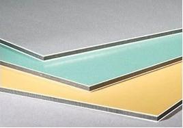 供應無機預涂板