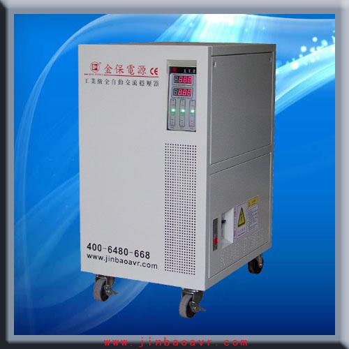 东莞市数显稳压器/80KVA厂家供应数显稳压器/80KVA