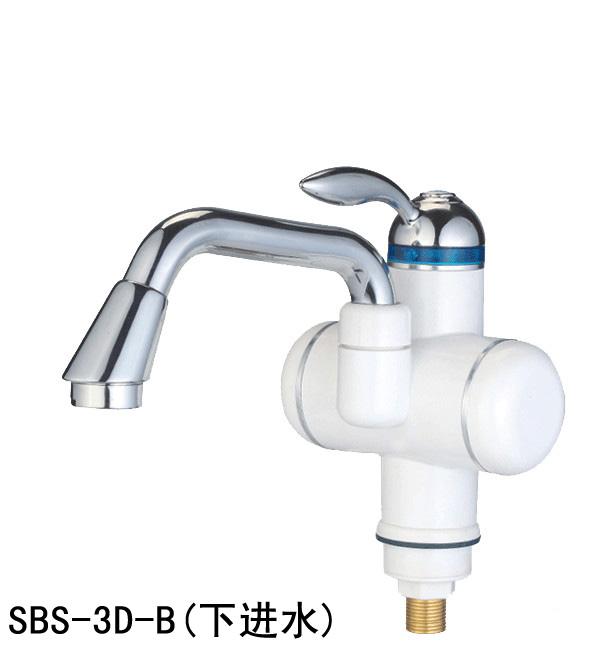 供應(yīng)沈陽天露泉電熱水龍頭