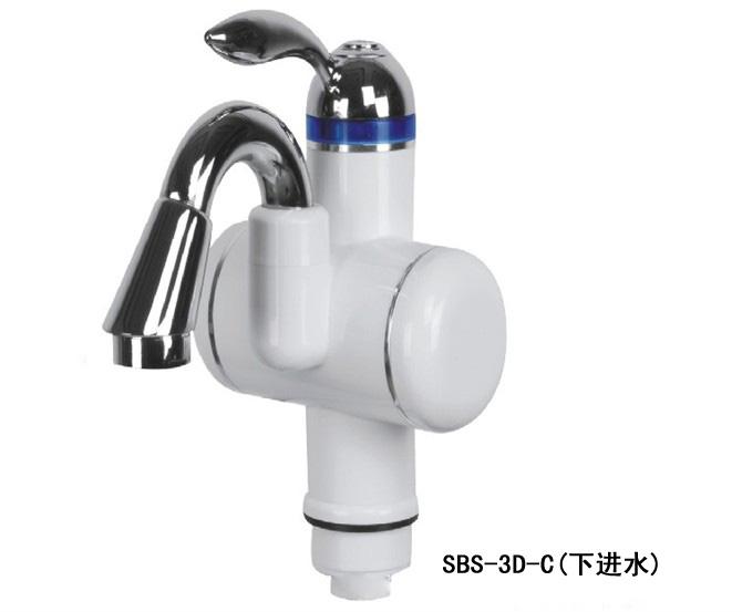 供應(yīng)沈陽天露泉電熱水龍頭