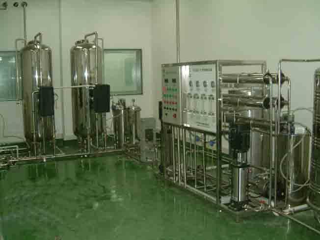 沈陽(yáng)水處理沈陽(yáng)食堂凈水器圖片