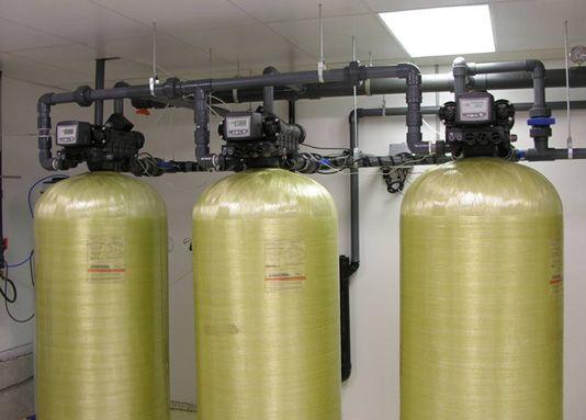 沈陽(yáng)軟化水設(shè)備沈陽(yáng)圖片