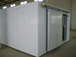 成都冷藏庫(kù)凍庫(kù)圖片