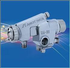 供应日本岩田WA-101自动喷枪配件零件