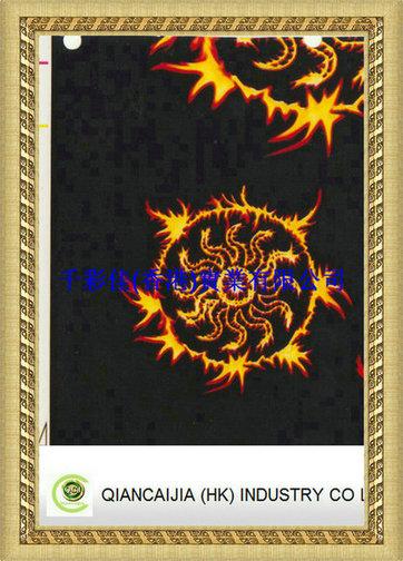 供應(yīng)廣東千彩佳迷彩紋水轉(zhuǎn)印膜價(jià)格