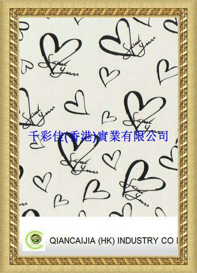 供應(yīng)千彩佳迷彩紋水轉(zhuǎn)印膜