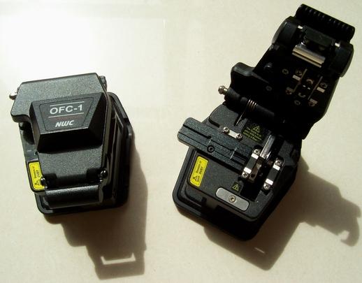 成都光纖切割刀