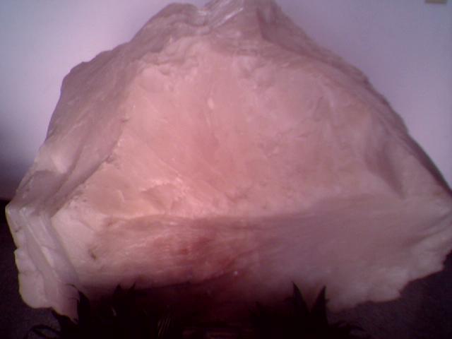 供應(yīng)海城特級滑石塊