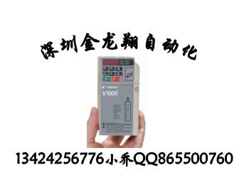 供應(yīng)SINGLE PHASE安川變頻器200V單相VBBA0006