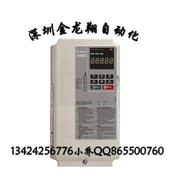 A1000變頻器AB4A0011圖片