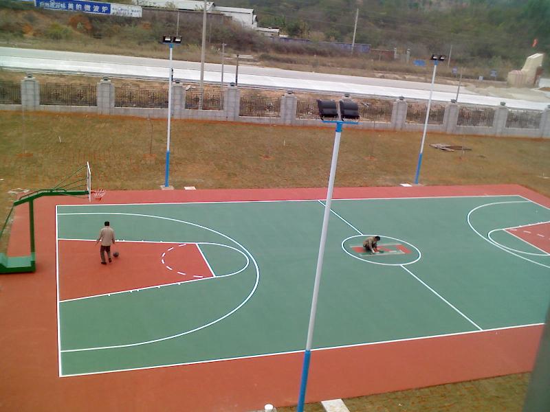 供應(yīng)球場(chǎng)翻新改造