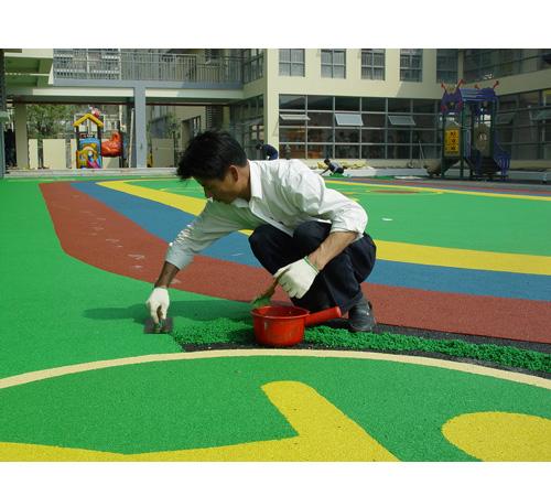 供應(yīng)球場(chǎng)翻新改造