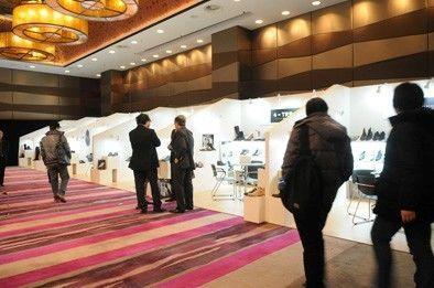 2013德国杜塞尔多夫鞋展