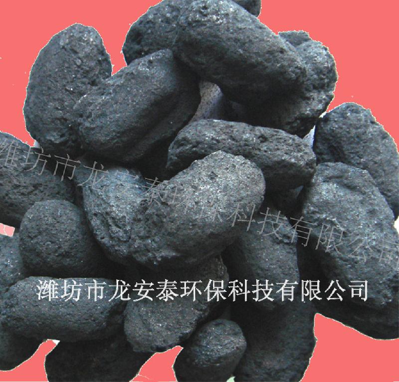 龍口微電解填料批發(fā)1微電解技術(shù)圖片