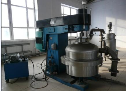 閃蒸干燥機(jī)圖片/閃蒸干燥機(jī)樣板圖 (3)