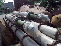 供應(yīng)二手1—4噸降膜三效蒸發(fā)器