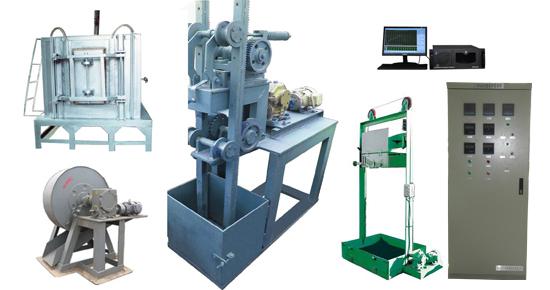 遼寧鞍山中通達(dá)公司供應(yīng)全自焦炭反應(yīng)性設(shè)備、40公斤小焦?fàn)t、膠