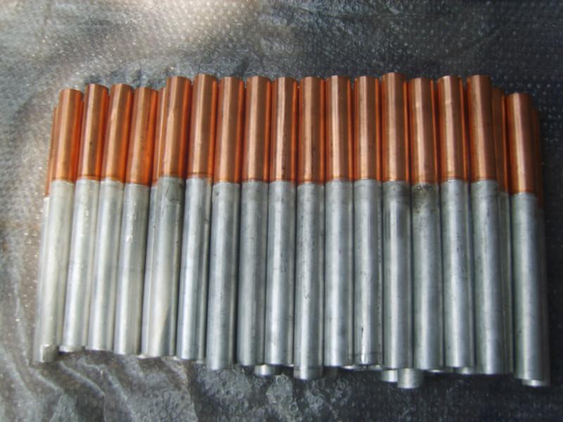 供應(yīng)西安冷庫鋁排銅鋁接頭直銷  冷庫鋁排銅鋁接頭報(bào)價(jià)