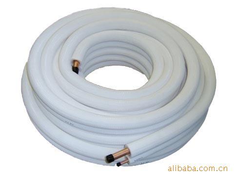 供應(yīng)最熱門的空調(diào)銅鋁連接管