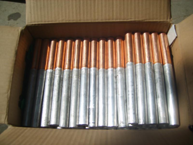 供應冷庫鋁排沃森銅鋁接頭