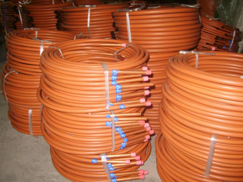 供應沃森空調(diào)銅鋁管誠招甘肅地區(qū)代理