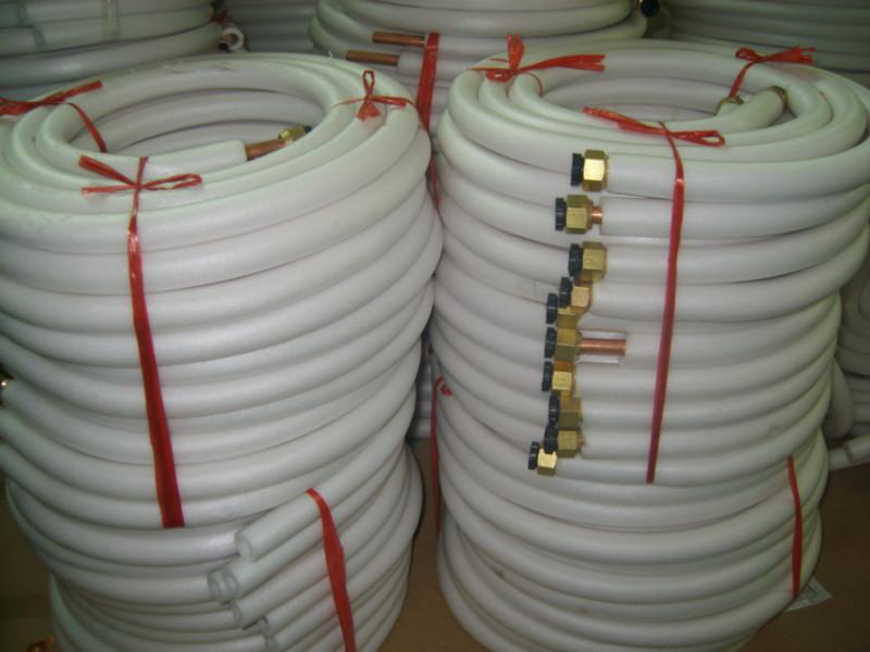 供應(yīng)沃森空調(diào)銅鋁管誠招武漢供應(yīng)商