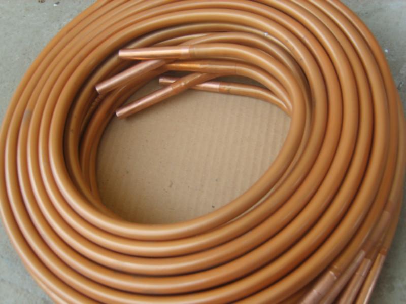 供應(yīng)沃森空調(diào)銅鋁管誠招武漢供應(yīng)商
