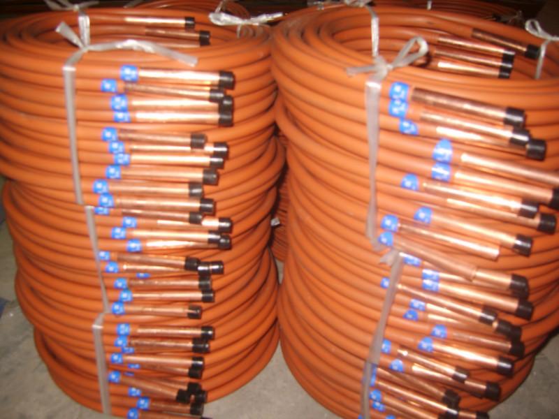 供應沃森空調(diào)銅鋁管誠招甘肅地區(qū)代理