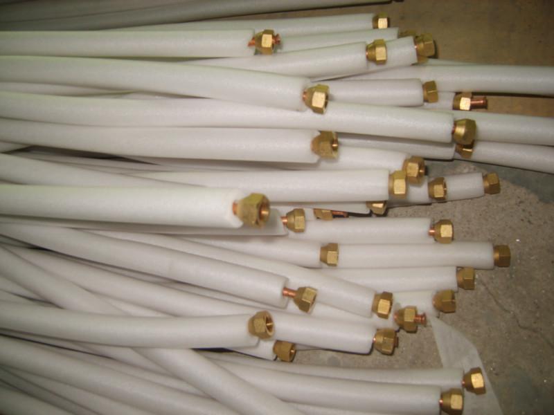 供應(yīng)沃森空調(diào)銅鋁管誠招武漢供應(yīng)商